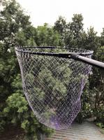  磯/船釣撈網 40cm