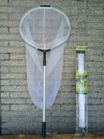 摺疊式昆蟲/蝴蝶撈網 45cm