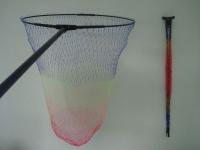 磯/船釣撈網 55 cm