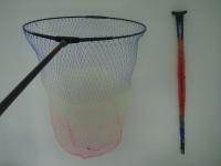 磯/船釣撈網  50 cm 