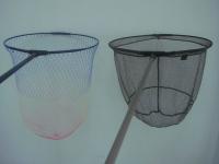 磯/船釣撈網 45 cm 