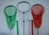 顏色參考:尼龍裐網 尼龍細紗網： 白色、紅色、綠色