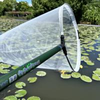 45cm+蜻蜓360柄 昆蟲網 蝴蝶網 蜻蜓網